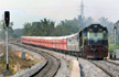 State gets Rs 2,000 crore, 11 trains; survey on 5 lines